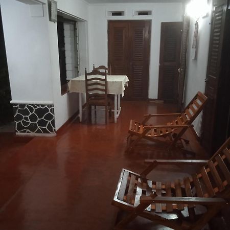 טנגלה Sanaya Homestay מראה חיצוני תמונה