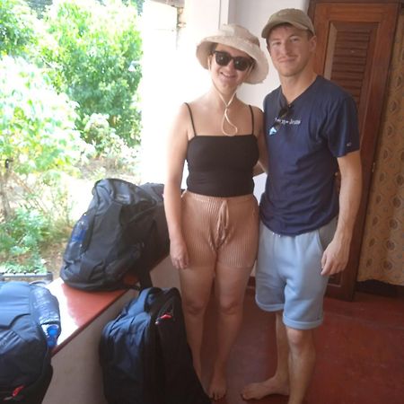 טנגלה Sanaya Homestay מראה חיצוני תמונה