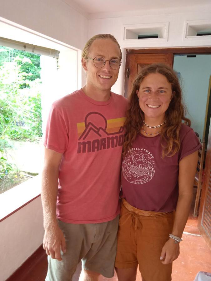 טנגלה Sanaya Homestay מראה חיצוני תמונה