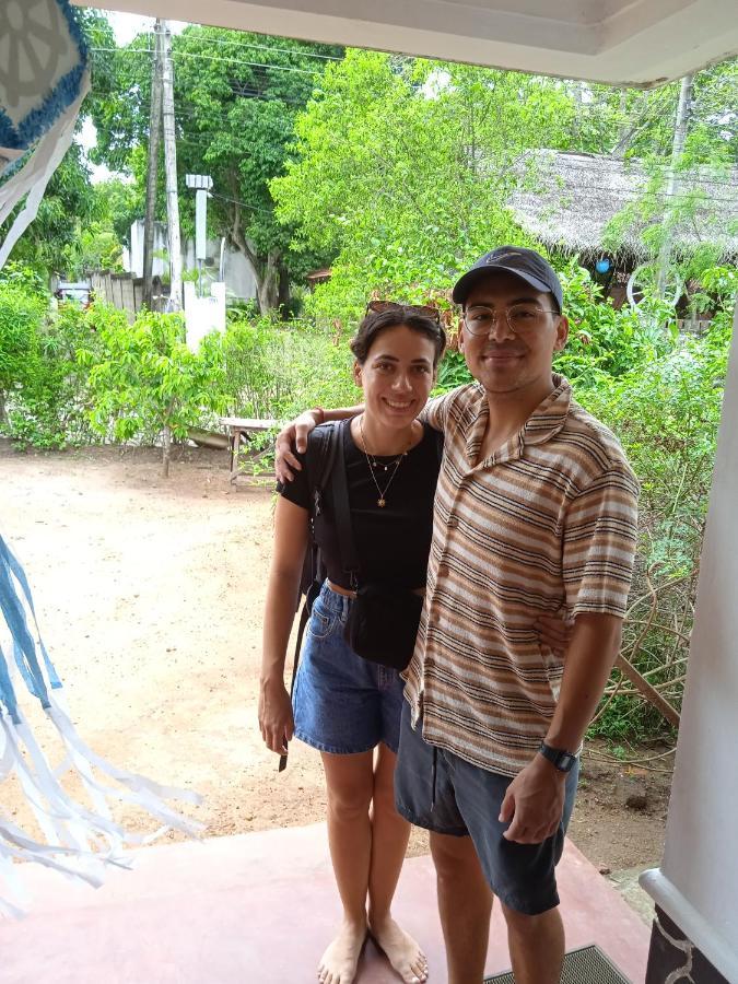 טנגלה Sanaya Homestay מראה חיצוני תמונה