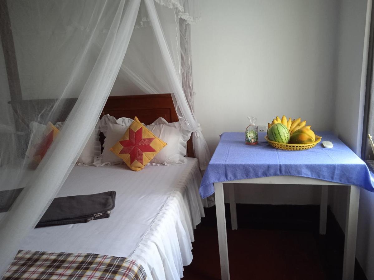 טנגלה Sanaya Homestay מראה חיצוני תמונה