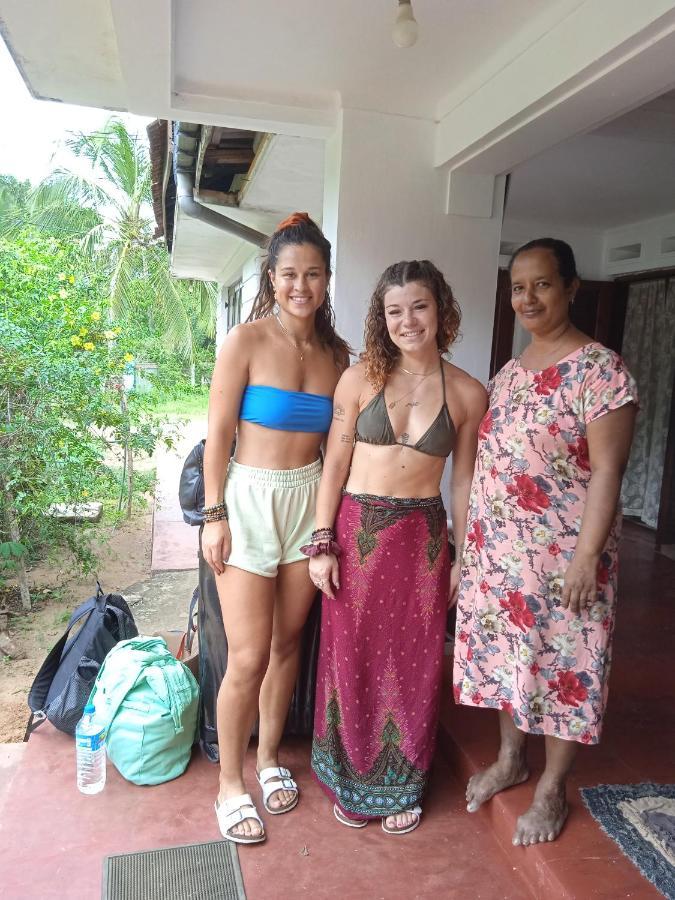 טנגלה Sanaya Homestay מראה חיצוני תמונה