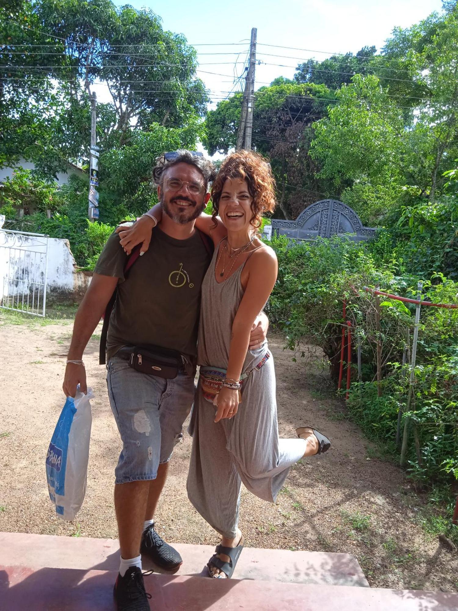 טנגלה Sanaya Homestay מראה חיצוני תמונה
