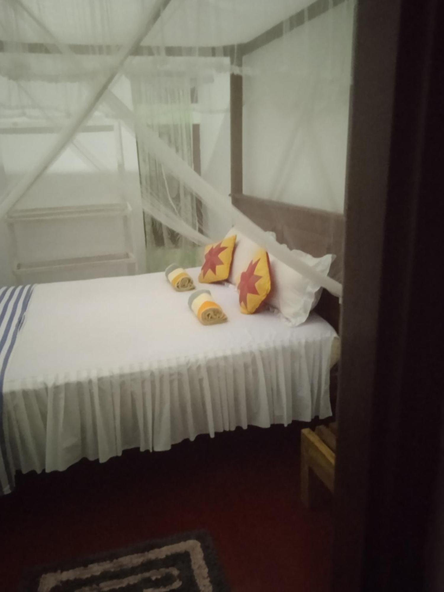 טנגלה Sanaya Homestay חדר תמונה