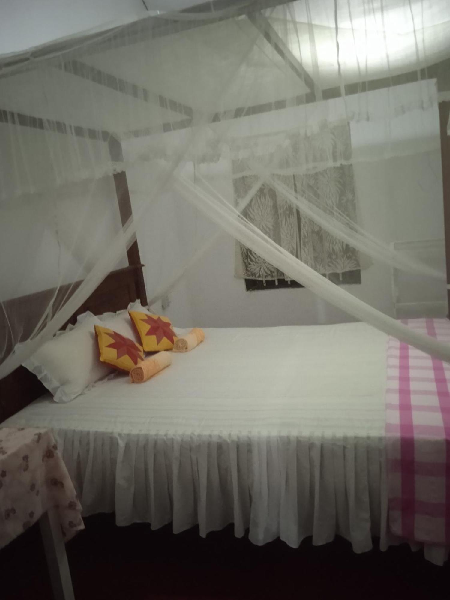 טנגלה Sanaya Homestay חדר תמונה