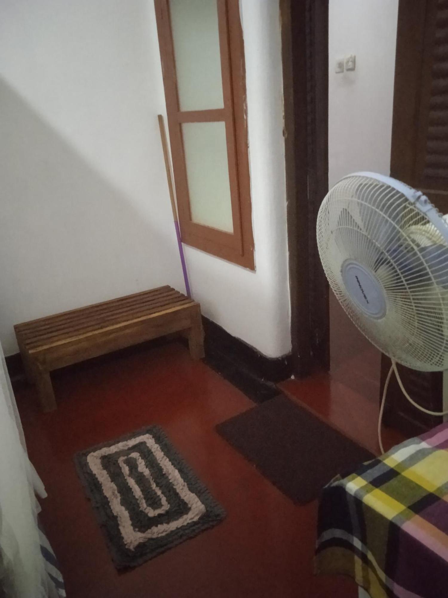 טנגלה Sanaya Homestay חדר תמונה