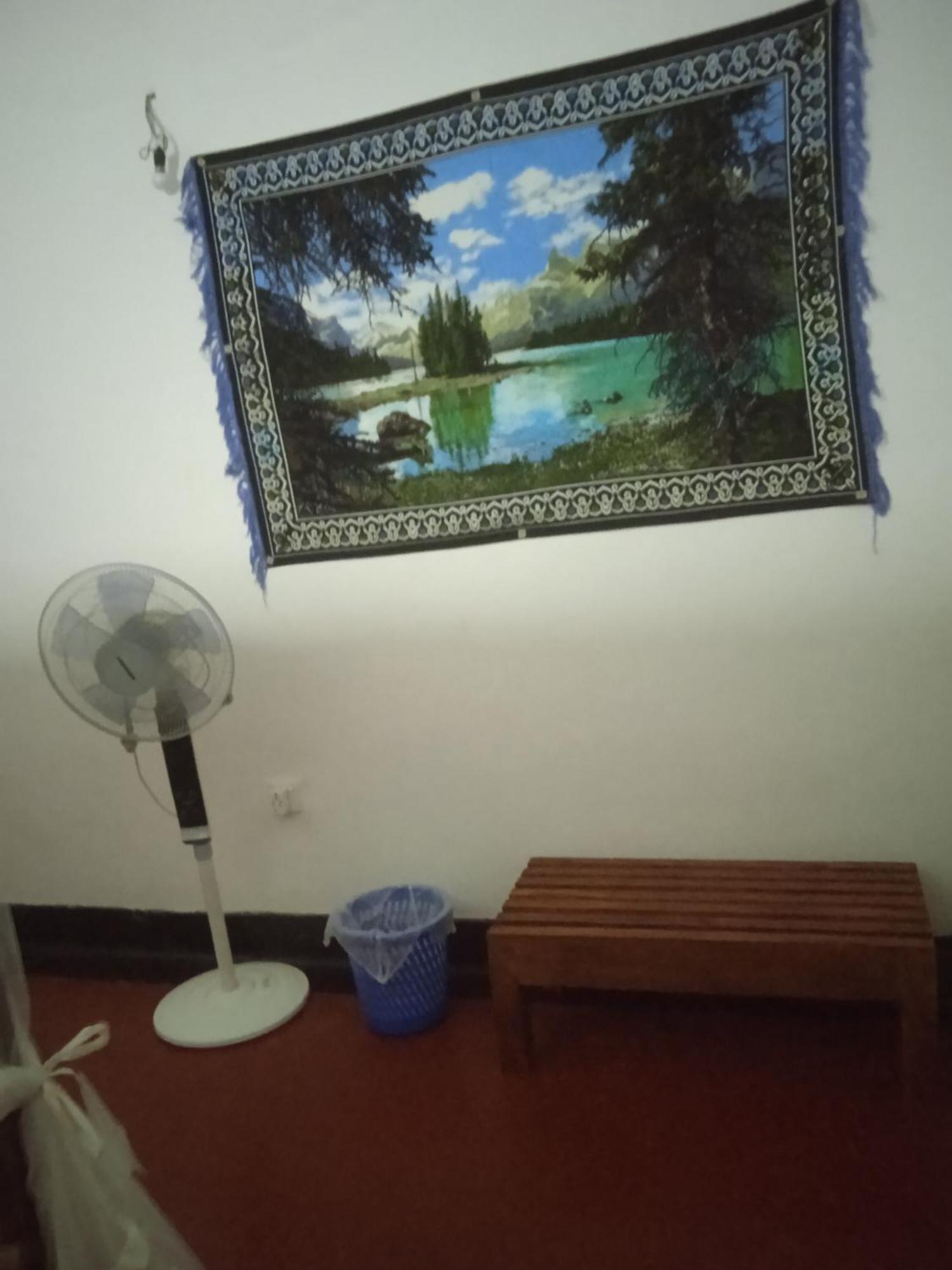 טנגלה Sanaya Homestay חדר תמונה