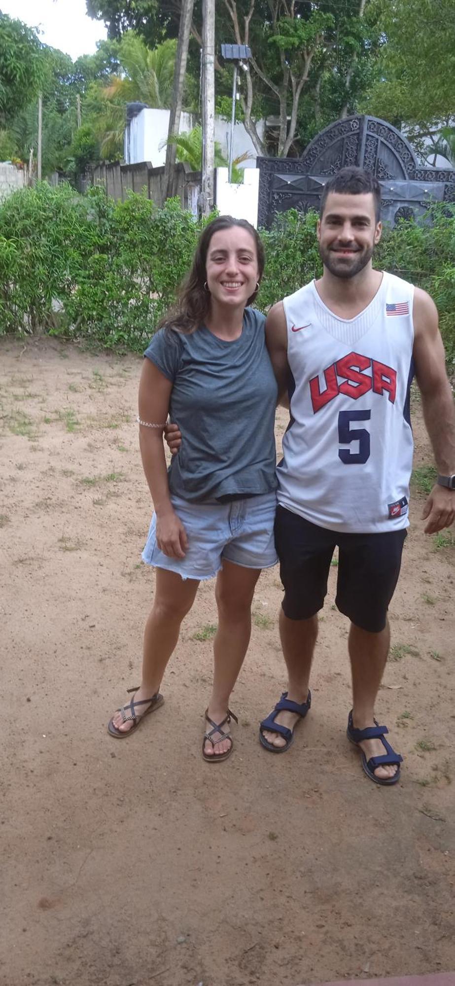 טנגלה Sanaya Homestay חדר תמונה
