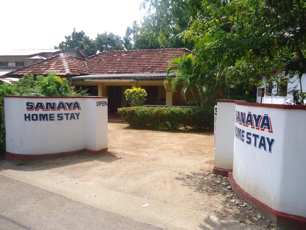 טנגלה Sanaya Homestay מראה חיצוני תמונה