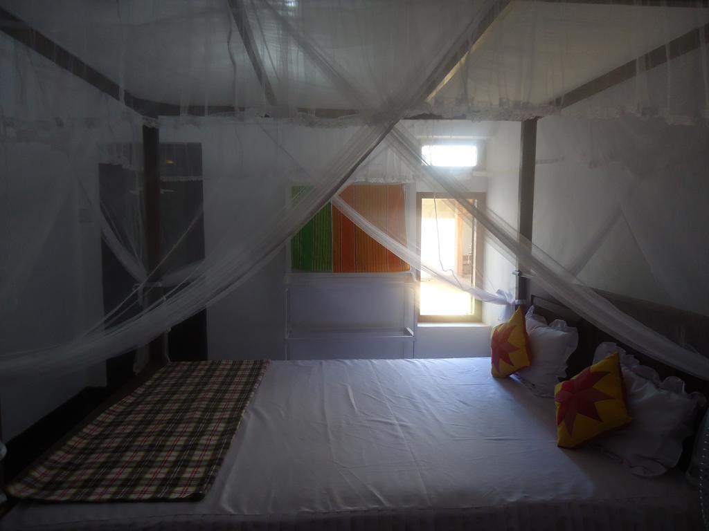 טנגלה Sanaya Homestay מראה חיצוני תמונה